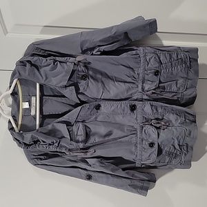 LOFT Casual Spring Jacket